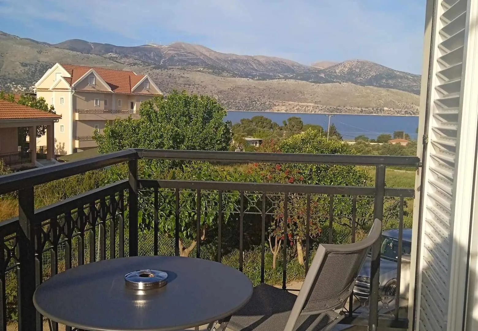 Anna\'S House 4 Lixouri Kefalonia contacts