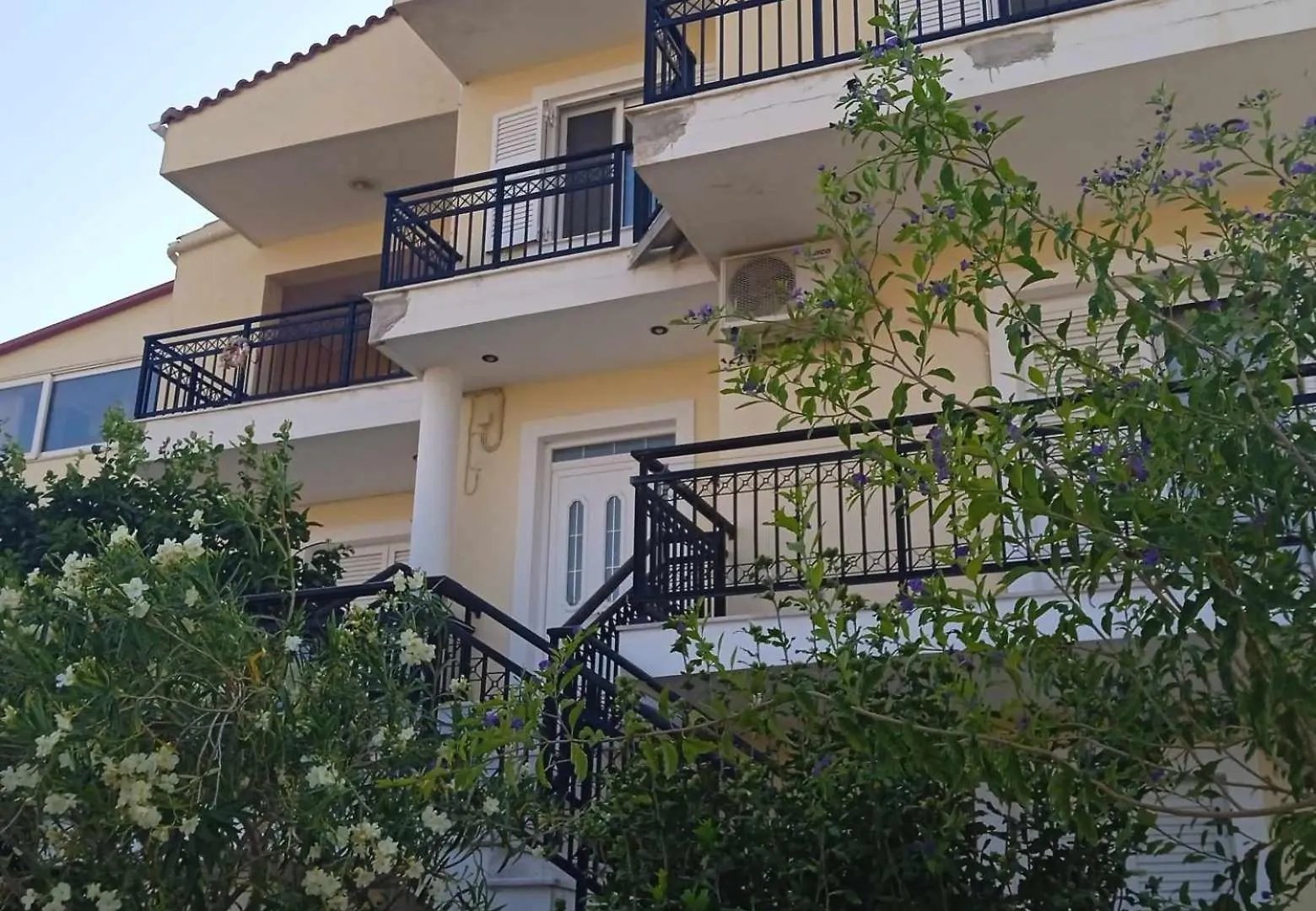 Anna'S House 4 Lixouri Kefalonia 0*,  Greece